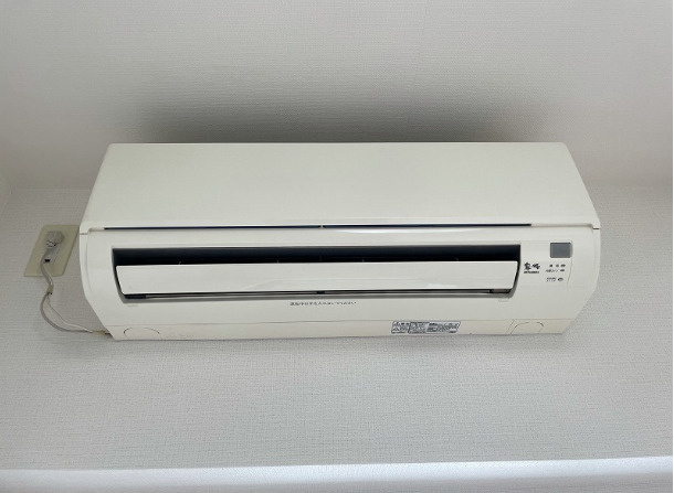 THEパームス東武練馬の設備