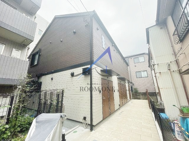 ポモドーロ南蒲田