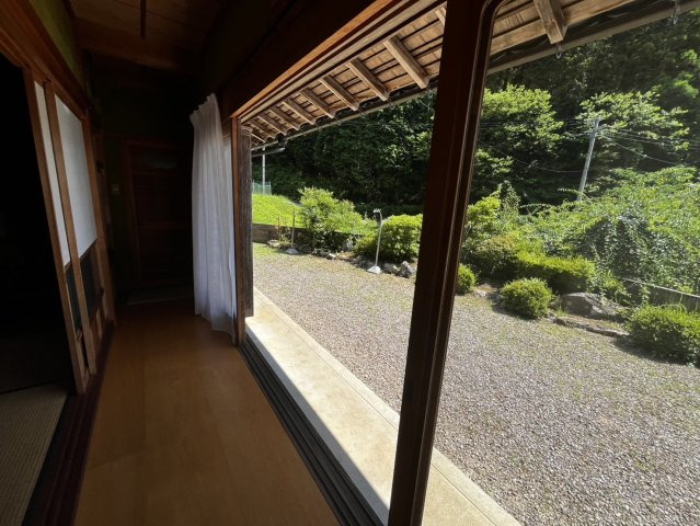 曽爾村塩井のその他