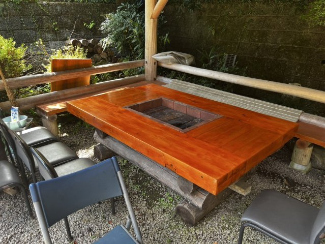 曽爾村塩井のその他