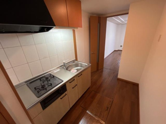 【キッチン】 | ライフシティ・ネオ | キッチン