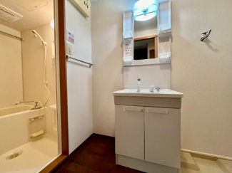 【洗面所】 | ライフシティ・ネオ | 洗面