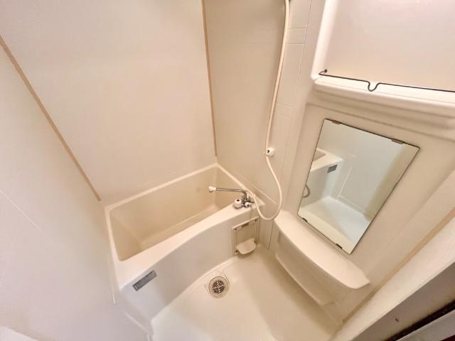 ライフシティ・ネオの浴室|バス