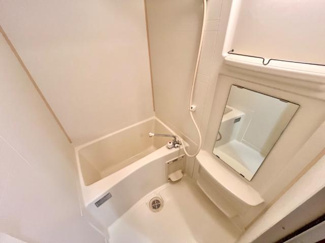 【浴室】 | ライフシティ・ネオ | バス