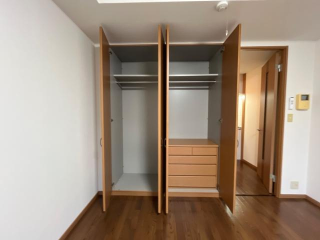 ライフシティ・ネオの収納|収納