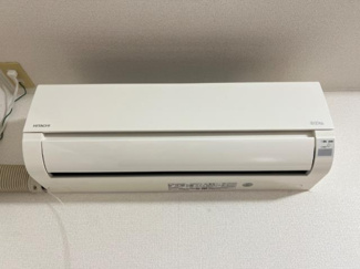 【設備】 | ライフシティ・ネオ | エアコン