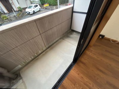 【バルコニー】 | ライフシティ・ネオ