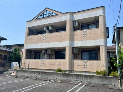 【外観】 | ライフシティ・ネオ | 外観写真（昼）