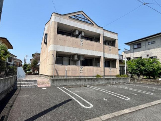 【外観】 | ライフシティ・ネオ | 外観写真（昼）