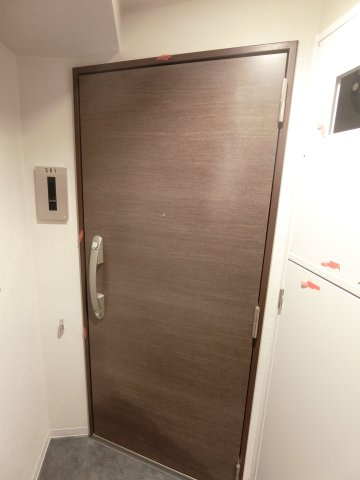 SYNEX YOKOHAMA-AOKICHOの玄関|同タイプ参考写真