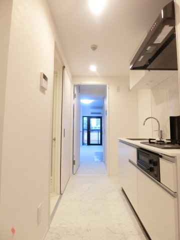 SYNEX YOKOHAMA-AOKICHOの内装|同タイプ参考写真