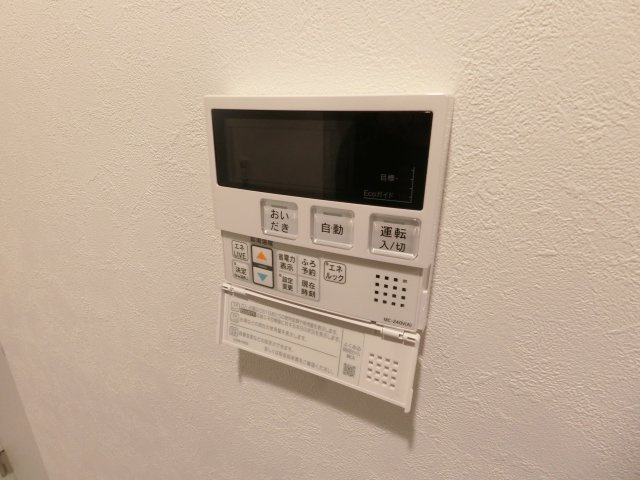 SYNEX YOKOHAMA-AOKICHOの設備|同タイプ参考写真