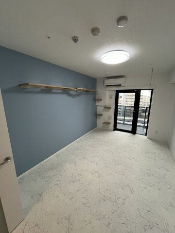 SYNEX YOKOHAMA-AOKICHOの内装