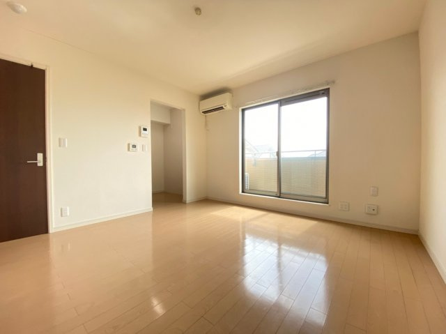 フォレストメゾン須磨寺の内装