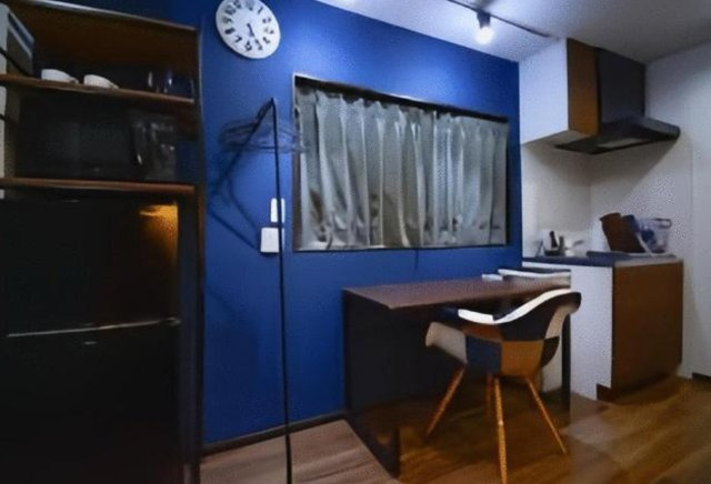 東京都台東区台東2丁目　売りホテルの内装