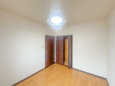 【その他共用部分】 | フォーレスト安部山