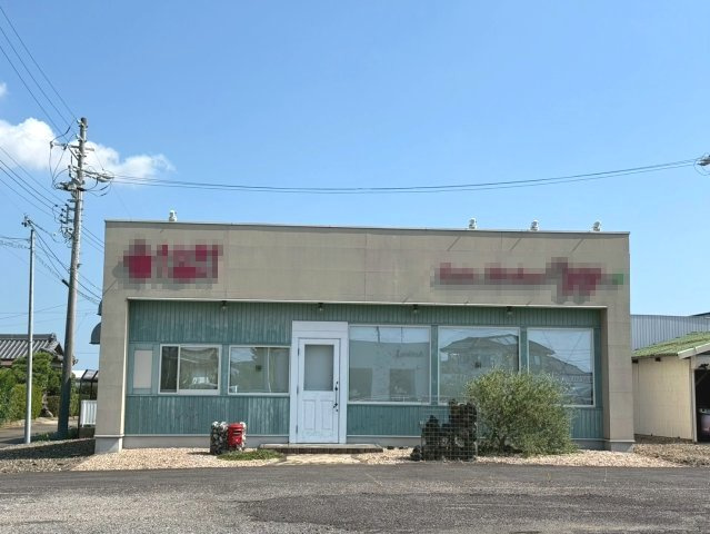 高棚町小牧石川様貸店舗