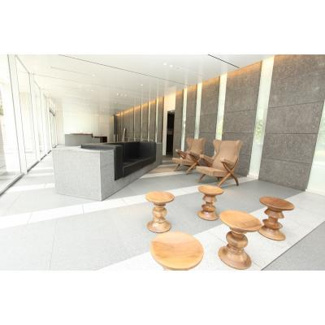 【ロビー】 | White Tower Hamamatsucho