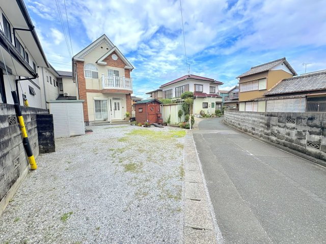 売中古戸建　中央区若林町のその他