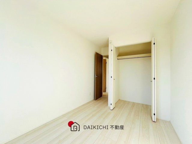 【収納】 | 桶川市末広6期　GRAFARE　新築戸建　全1棟　1号棟