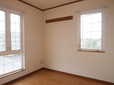 【内装】 | エストノーヴァ | きれいな内装です