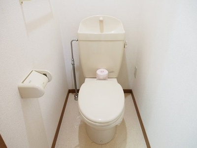 【トイレ】 | エストノーヴァ | トイレも気になるポイント