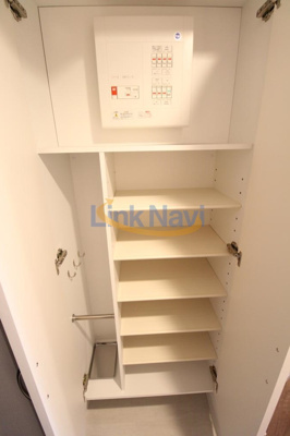 【内装】 | エスリードレジデンスグラン大阪福島ノース