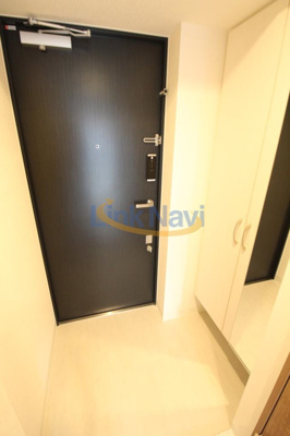 【玄関】 | エスリードレジデンスグラン大阪福島ノース