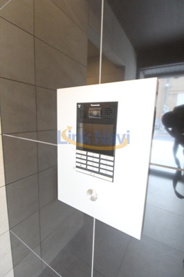 【その他共用部分】 | エスリードレジデンスグラン大阪福島ノース