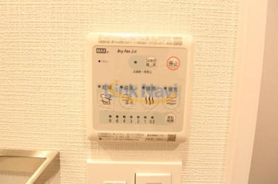 【浴室】 | エスリードレジデンスグラン大阪福島ノース