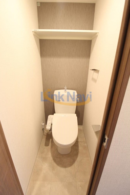 【トイレ】 | エスリードレジデンスグラン大阪福島ノース