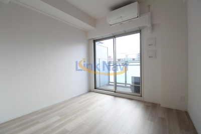 【居間・リビング】 | エスリードレジデンスグラン大阪福島ノース