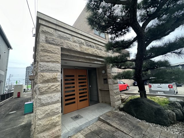 Dream Nineのその他共用部分