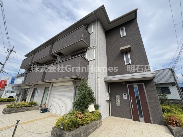 サニーヒルズシンエイ