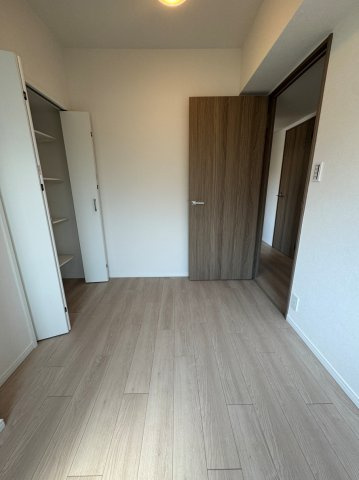 藤和シティコープ西新井の外観