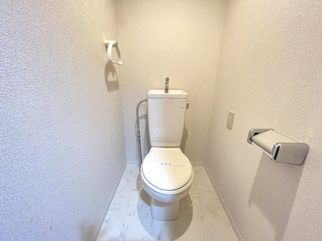 【トイレ】 | メゾンヴェール中尾Ⅱ | メゾンヴェール中尾Ⅱ(GoodHome)