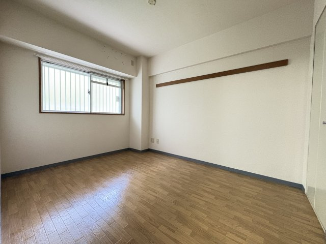 【洋室】 | メゾンヴェール中尾Ⅱ | メゾンヴェール中尾Ⅱ(GoodHome)