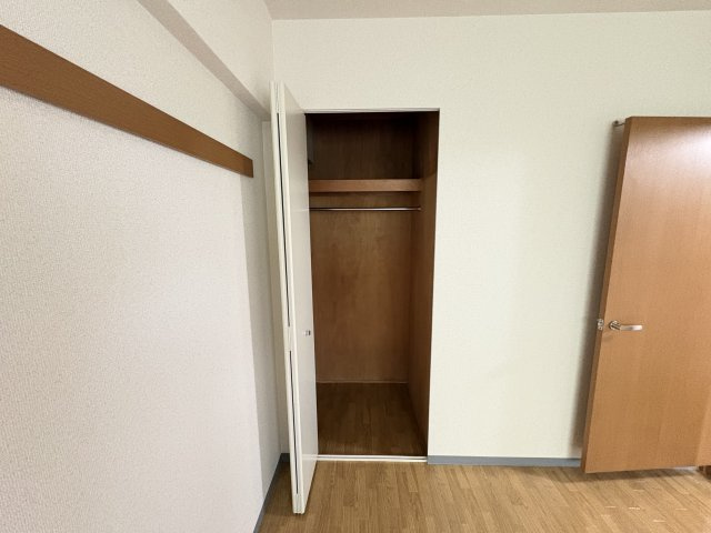 【収納】 | メゾンヴェール中尾Ⅱ | メゾンヴェール中尾Ⅱ(GoodHome)