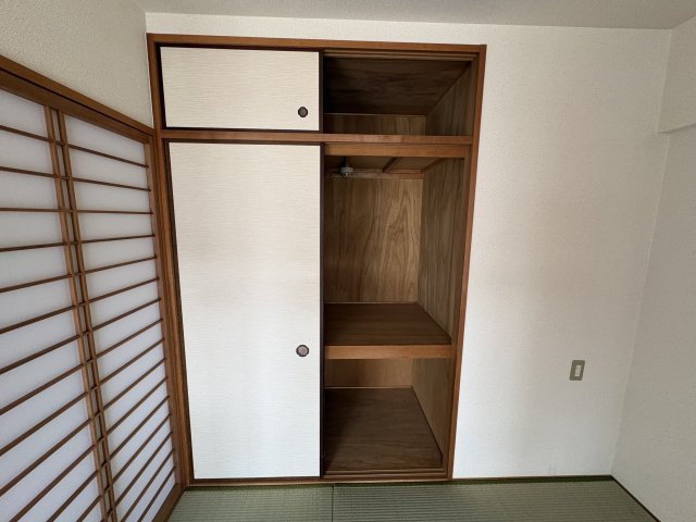 【収納】 | メゾンヴェール中尾Ⅱ | メゾンヴェール中尾Ⅱ(GoodHome)