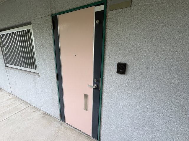 【その他共用部分】 | メゾンヴェール中尾Ⅱ | メゾンヴェール中尾Ⅱ(GoodHome)