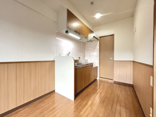 【キッチン】 | メゾンヴェール中尾Ⅱ | メゾンヴェール中尾Ⅱ(GoodHome)