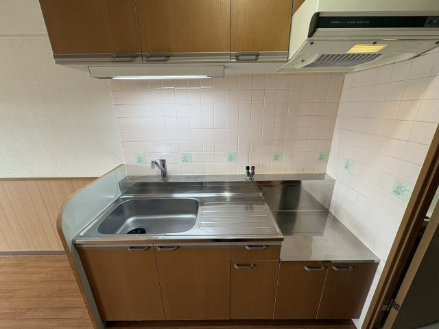 【キッチン】 | メゾンヴェール中尾Ⅱ | メゾンヴェール中尾Ⅱ(GoodHome)