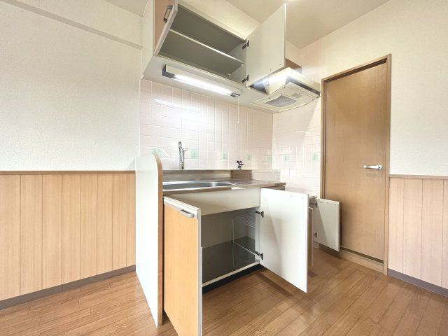 【収納】 | メゾンヴェール中尾Ⅱ | メゾンヴェール中尾Ⅱ(GoodHome)