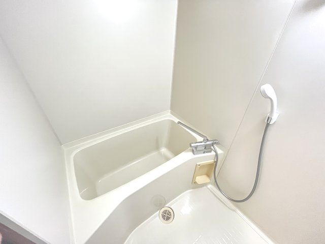 【浴室】 | メゾンヴェール中尾Ⅱ | メゾンヴェール中尾Ⅱ(GoodHome)