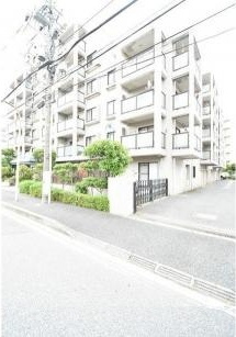 つくば5号館の外観