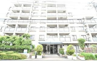 つくば5号館の外観