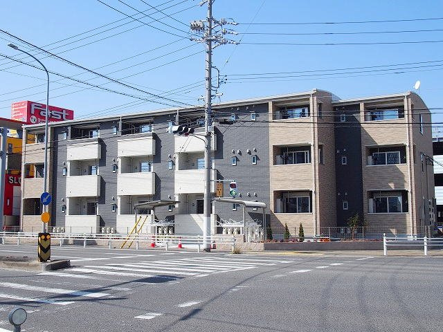 グランコートＫＭ　　刈谷市近郊の賃貸ならクラスホーム刈谷店