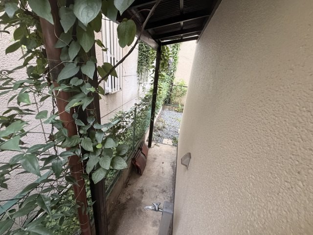 鳥飼上3丁目戸建てのその他
