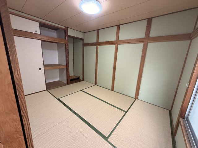 鳥飼上3丁目戸建ての和室
