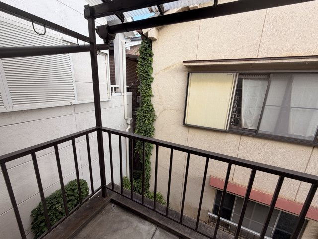 鳥飼上3丁目戸建ての展望